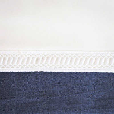 Linea 20" Linen Placemat