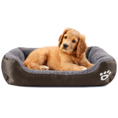 Goncalves Orthopedic Pet Bed