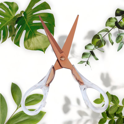 Fabric Scissors Stainless Steel