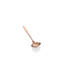 Linea Gravy Ladle - 12 Pieces - Bronze-993315914