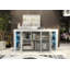 Bebak Unfinished Sidebaord for TVs up to 60"-415291311