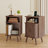 Regar Fluted Nightstand with Charging Station-359966743-338806075