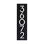 Grande plaque d'adresse murale Simply Sweet-224550867-224550863-224550870