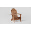 Chaise Adirondack pliante Blackwell-1300527545