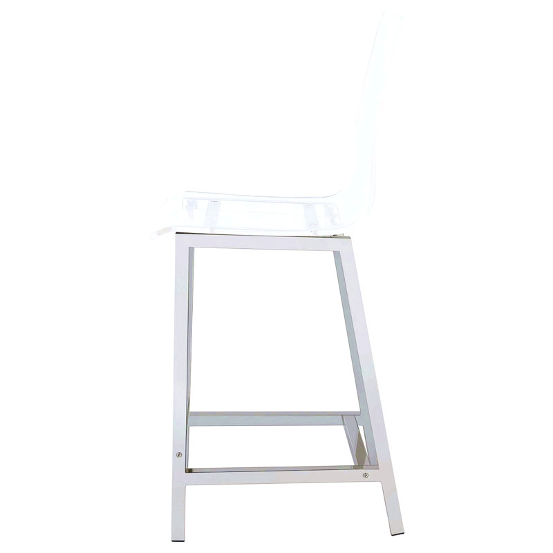 Tabourets de comptoir (ensemble de 2)