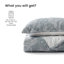 Courtepointe Sleep Zone Floral-116564174-116564179