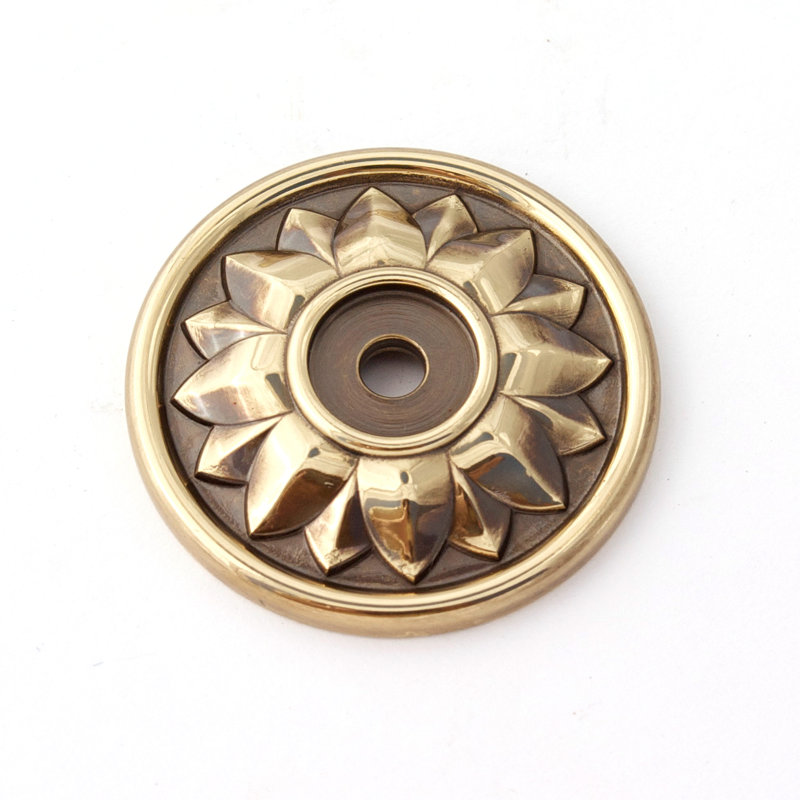 Rosette Fiore, Poli antique