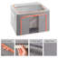 Panier en tissu-87472495