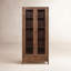 Reiko Cabinet Brown