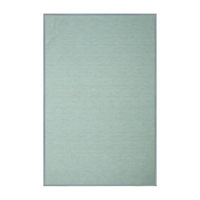 Tapis décoratif grise AITA