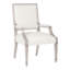 Leighton By Michael Weiss Upholstered Arm Chair-1288451631-1288451634