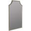 Simone Arch Metal Mirror-392442689