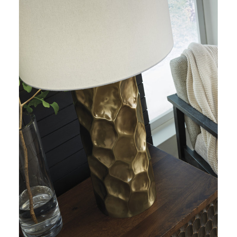 Kaolan Table Lamp