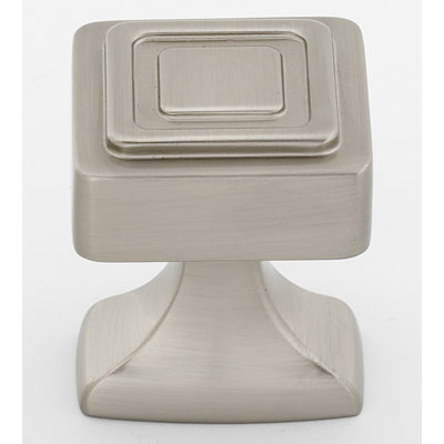 Square Knob