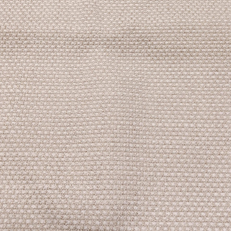 Panama Pillow Cover & Insert, Rectangle 30"H x 36"W, Flax