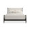 Upholstered Bed