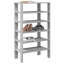 10 Pair Shoe Rack-1596802868