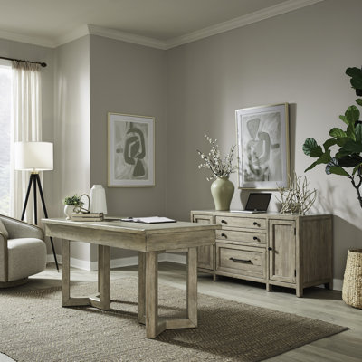 Ensemble de bureau 2 pièces Aason