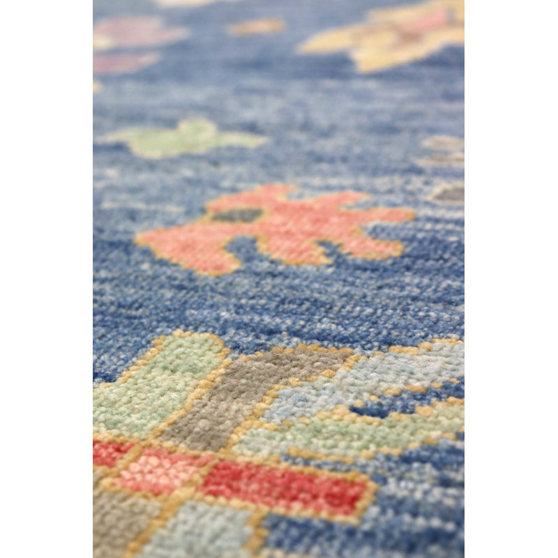 One-of-a-Kind 8'1" X 10'2" Area Rug