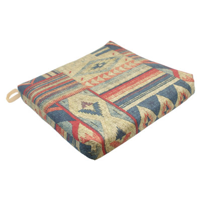 Coussin de siège d’intérieur de chaise