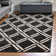 Cand Geometric Indoor Rug