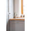 Plain 8.4 cm centre Bin Handle-50312138