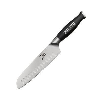 Klarstein 17.8cm Santoku Knife