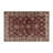 Overdyed Black Indoor and Outdoor Area Rug-973968714