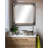 Umstead Solid Wood Flat Wall Mirror-482661709-482661706