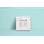 His Holiness Psalm 60 - Wrapped Canvas Print