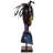 Homme People Figurines & Sculptures