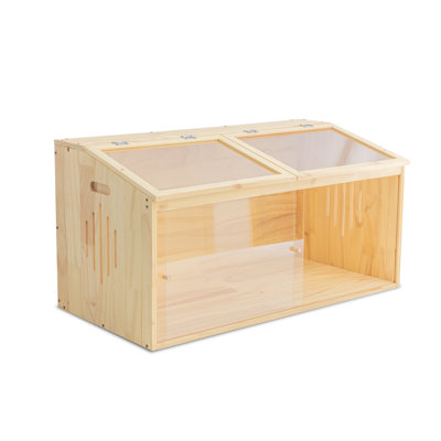 Chicken Brooder