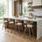 Olivio Upholstered Counter Stool-915005442