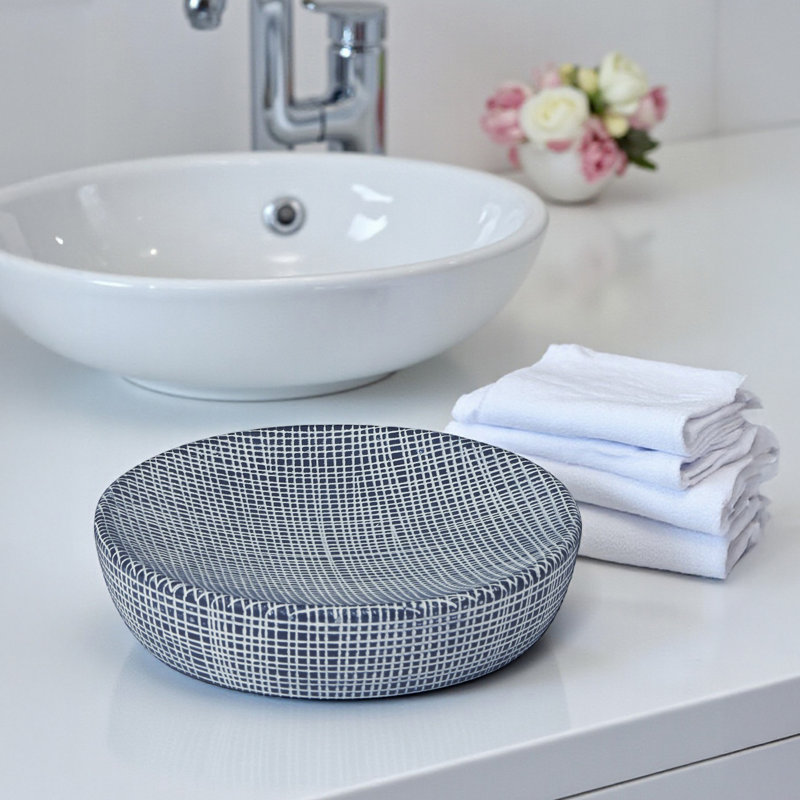 Jandriel Bathroom Accessory Set