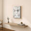 Sandstone Blooms II par Carol Robinson - Impression sur toile-1112268301-1112268542-1112268539
