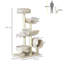 105cm H Cat Tree
