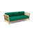 CORDOBA DEEP SEATING SOFA