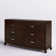 Hegwood 64'' W 6 - Drawer Dresser
