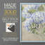 «Vintage Hydrangea Fresco I»-1844578398-1844578336
