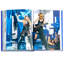 Icons of Style: Taylor Swift Leather Bound Book