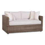 Paradise Bay Outdoor 2 - Seat Loveseat