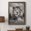 Pride of the Pride - Photographie de cadre photo sur toile-1597176398-1597176392