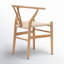 Chaise en bois massif Wyn-33199644-123136739