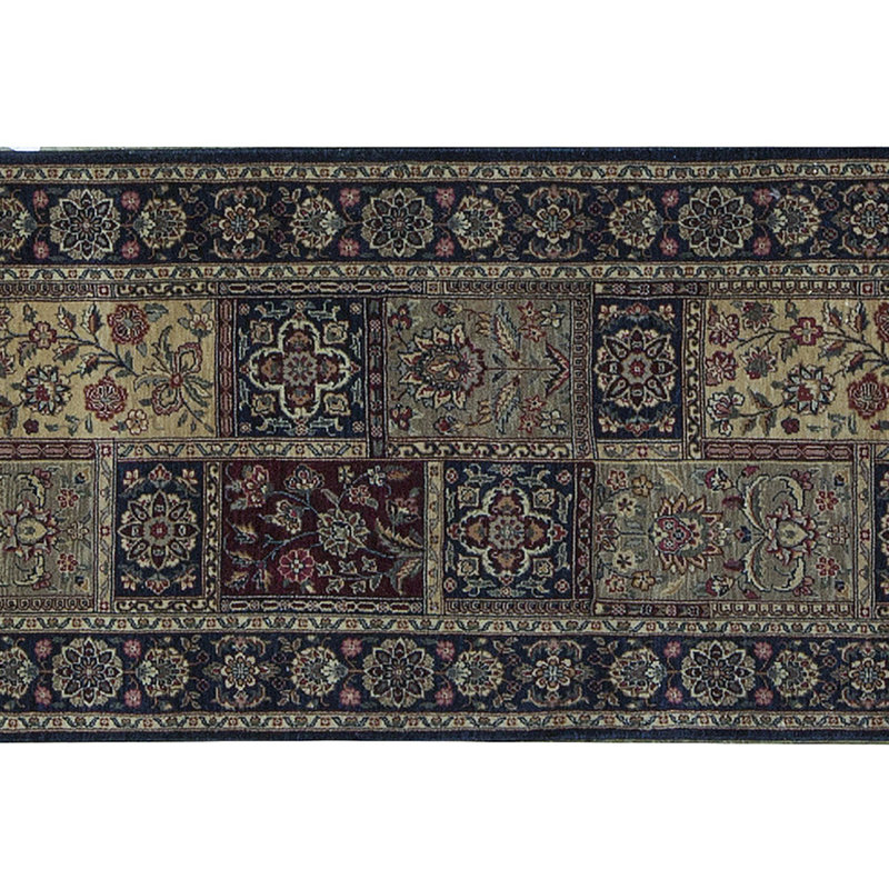 Manchuria One-of-a-Kind 2'6" X 9' Area Rug