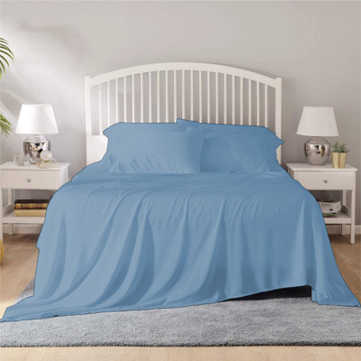  Ensemble de draps 2200 fils