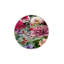 Tapis tissé à motif floral Bouquet-119081767