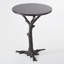 Granite End Table-9602662