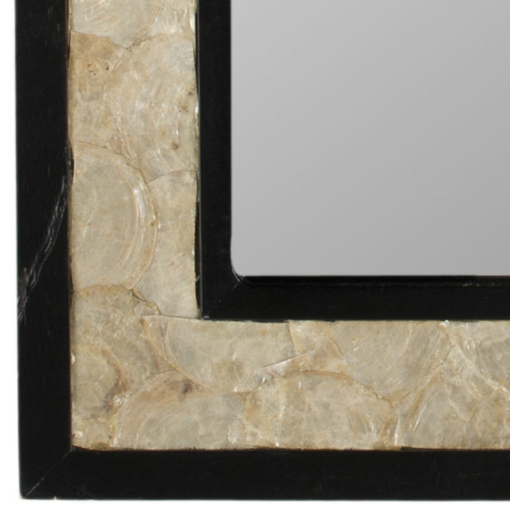 Arch Wall Mirror