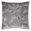 Snakeskin Square Velvet Pillow Cover & Insert-97621910-97621928