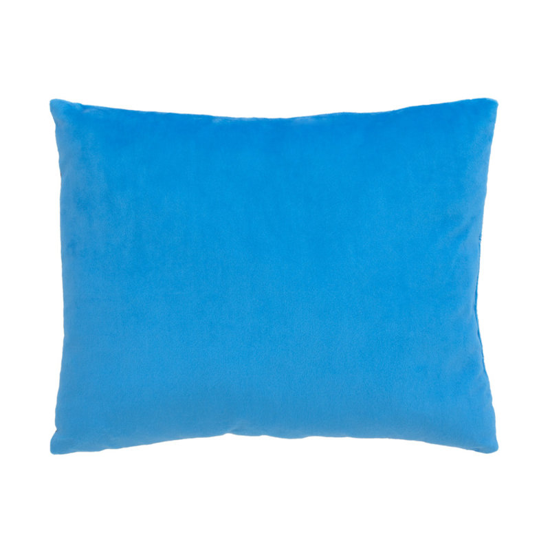 Nojo Batman Pillow